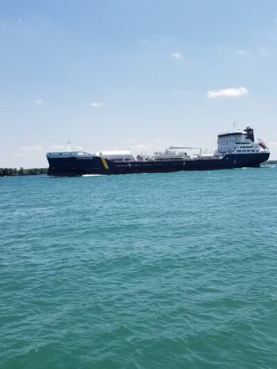 Drake Park - Marine City,