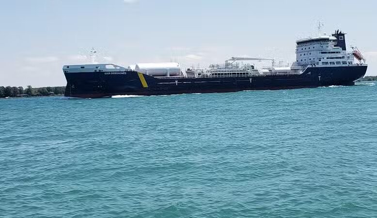 Drake Park - Marine City,