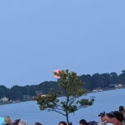Drake Park - Marine City,