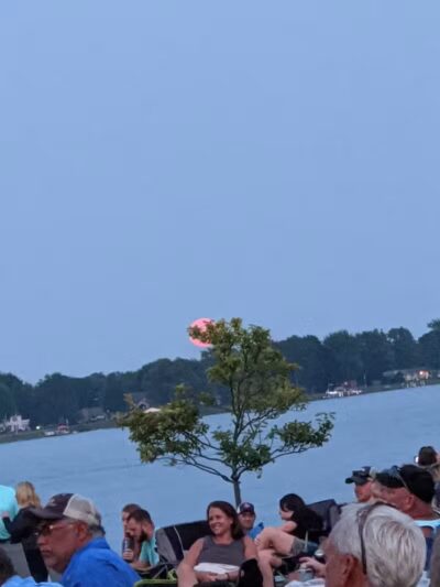 Drake Park - Marine City,