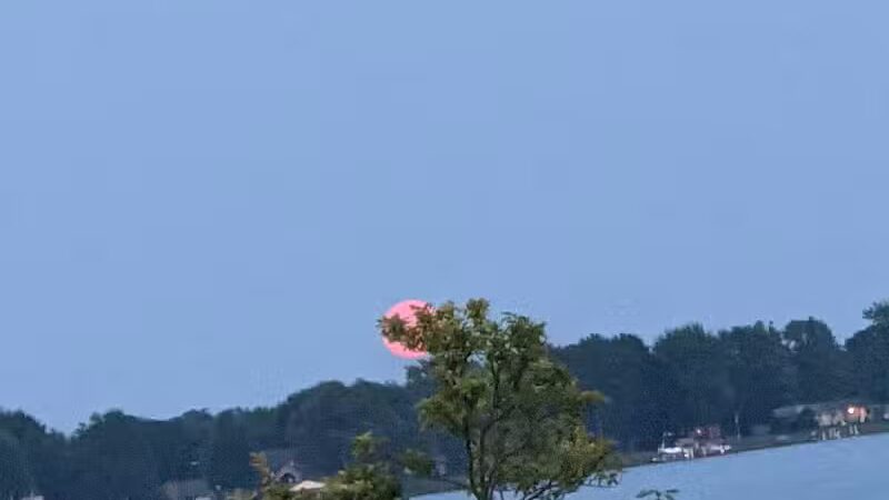 Drake Park - Marine City,