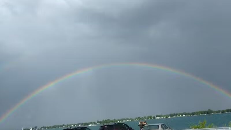 Drake Park - Marine City,