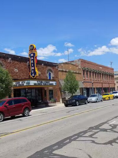 Drake Park - Marine City,