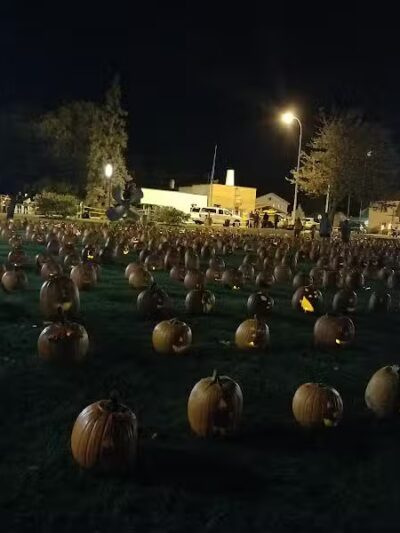 Drake Park - Marine City,