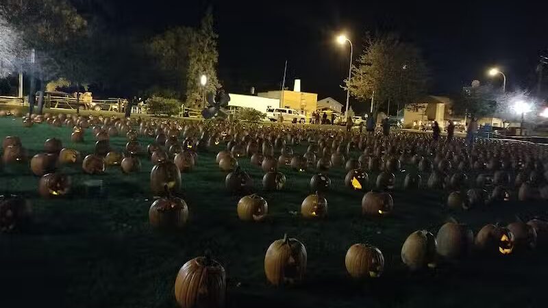 Drake Park - Marine City,