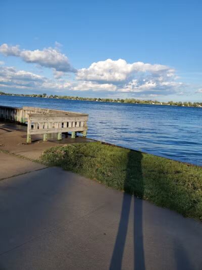 Drake Park - Marine City,