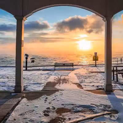 Mariner Park - Marine City,