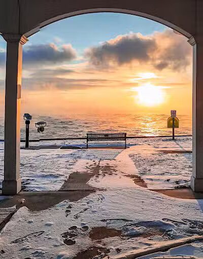 Mariner Park - Marine City,