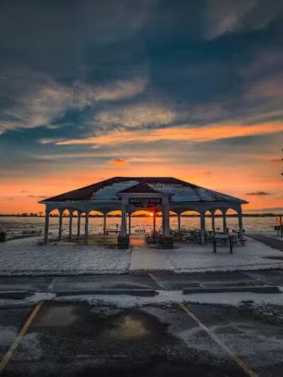 Mariner Park - Marine City,