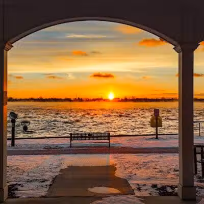 Mariner Park - Marine City,