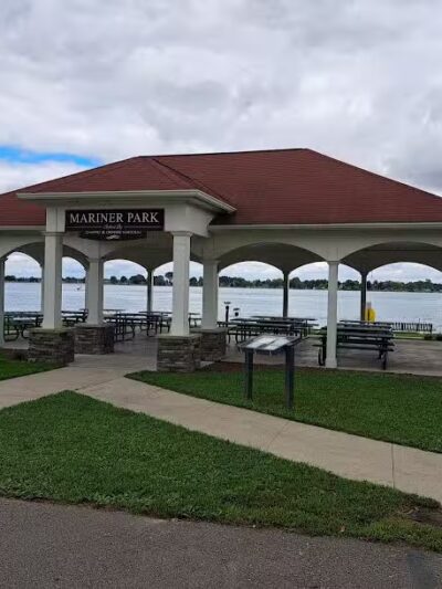 Mariner Park - Marine City,