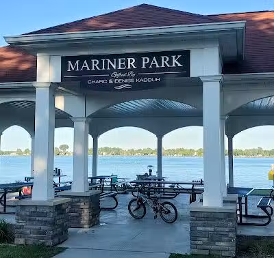 Mariner Park - Marine City,