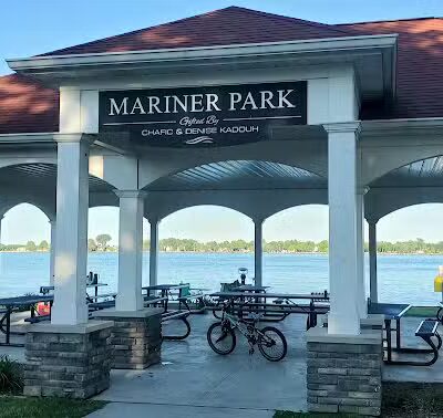 Mariner Park - Marine City,