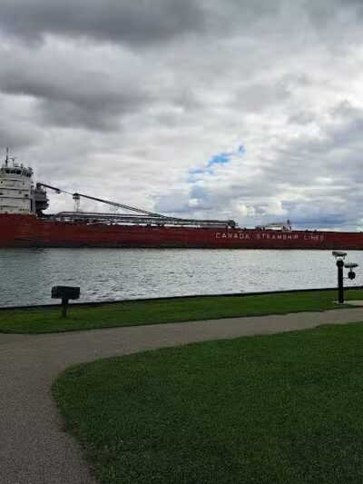 Mariner Park - Marine City,