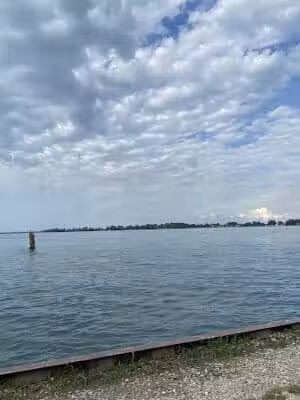 Marine City Beach/Park - Marine City,