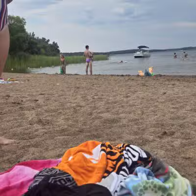 Big Marine Park Reserve - Marine on St Croix, MN
