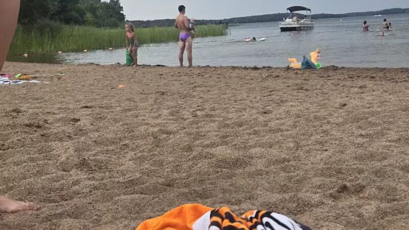 Big Marine Park Reserve - Marine on St Croix, MN