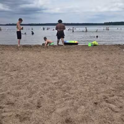 Big Marine Park Reserve - Marine on St Croix, MN