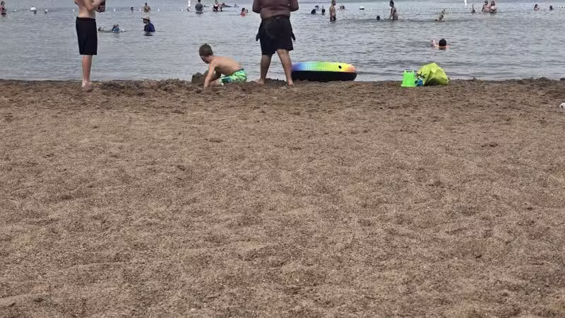 Big Marine Park Reserve - Marine on St Croix, MN
