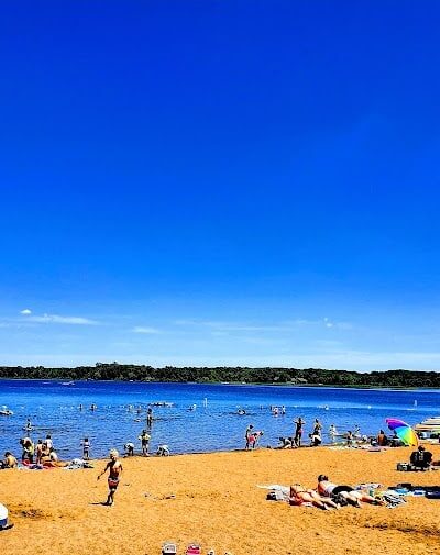 Big Marine Park Reserve - Marine on St Croix, MN