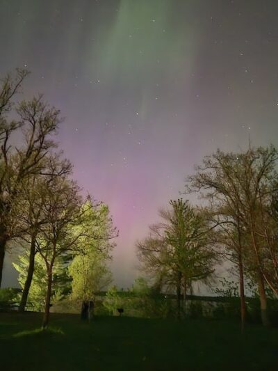 Big Marine Park Reserve - Marine on St Croix, MN