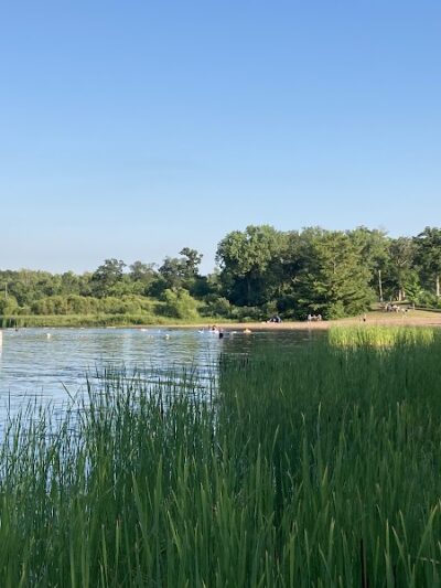 Big Marine Park Reserve - Marine on St Croix, MN