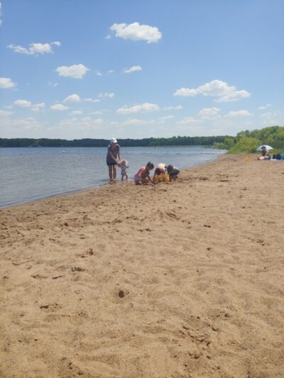 Big Marine Park Reserve - Marine on St Croix, MN
