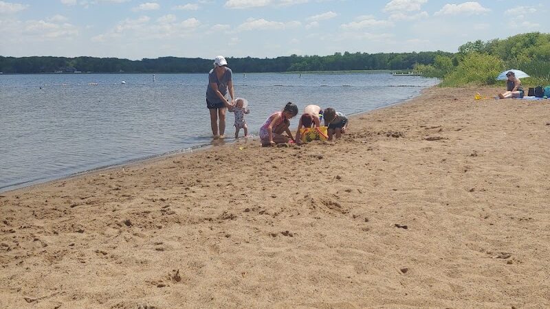 Big Marine Park Reserve - Marine on St Croix, MN