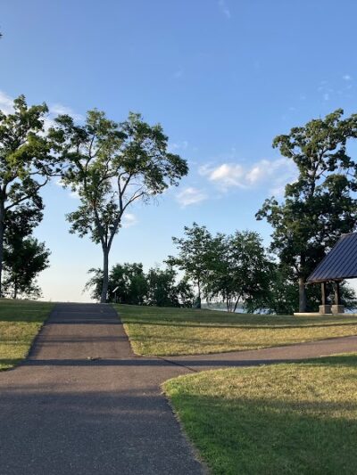 Big Marine Park Reserve - Marine on St Croix, MN