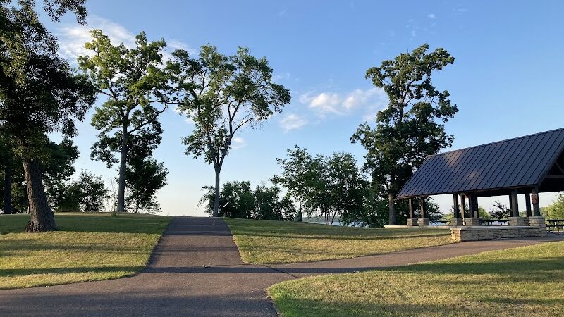 Big Marine Park Reserve - Marine on St Croix, MN