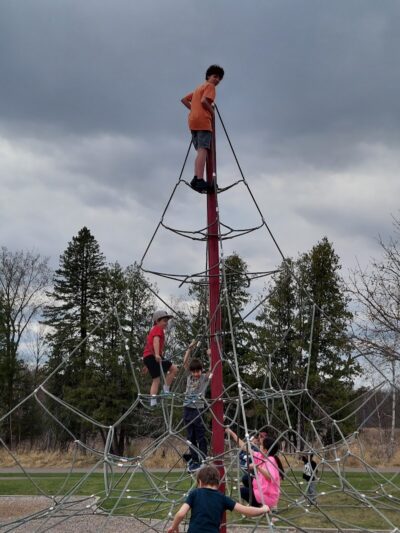 Big Marine Park Reserve - Marine on St Croix, MN