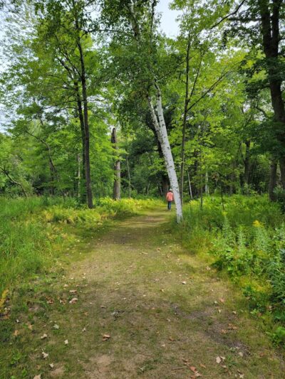 Big Marine Park Reserve - Marine on St Croix, MN