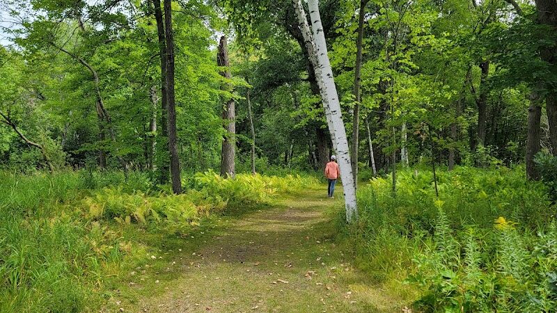 Big Marine Park Reserve - Marine on St Croix, MN