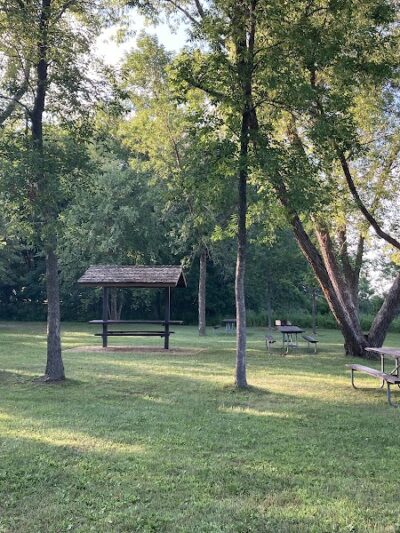 Big Marine Park Reserve - Marine on St Croix, MN