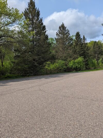 Lion’s Park at Hay Lake - Marine on St Croix, MN