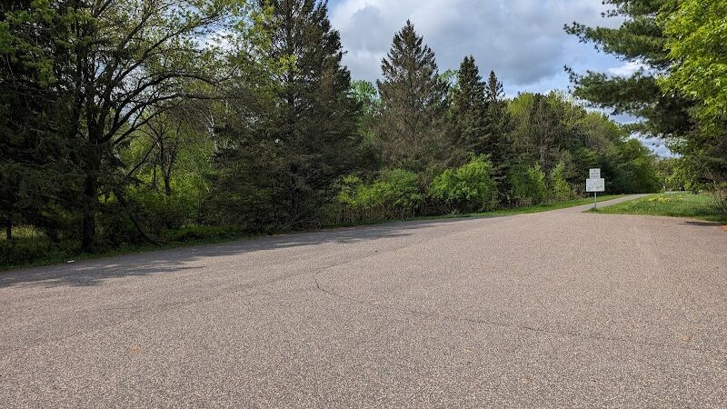Lion’s Park at Hay Lake - Marine on St Croix, MN