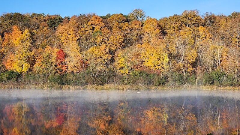 William O'Brien State Park - Marine on St Croix, MN