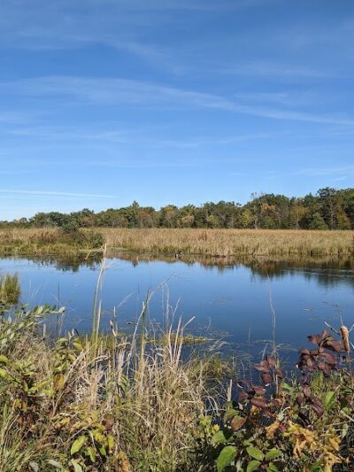 William O'Brien State Park - Marine on St Croix, MN
