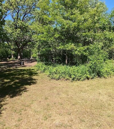 William O'Brien State Park - Marine on St Croix, MN