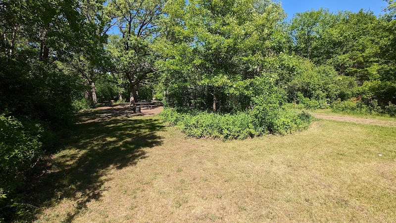 William O'Brien State Park - Marine on St Croix, MN