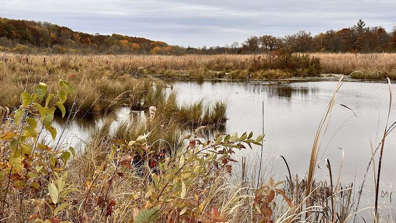 William O'Brien State Park - Marine on St Croix, MN