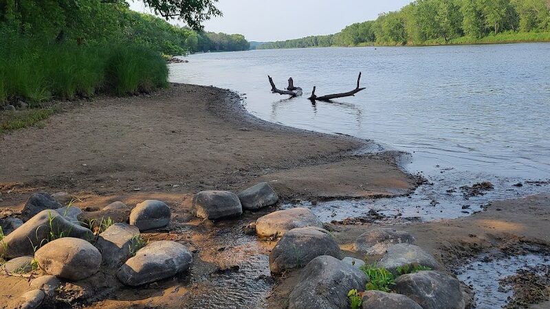 William O'Brien State Park - Marine on St Croix, MN