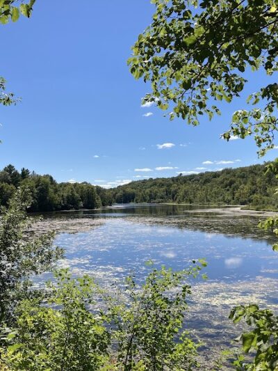 William O'Brien State Park - Marine on St Croix, MN