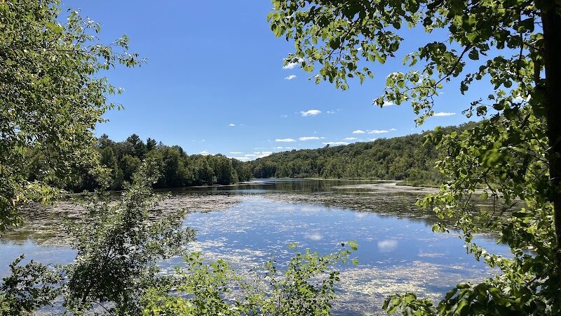 William O'Brien State Park - Marine on St Croix, MN