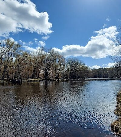 William O'Brien State Park - Marine on St Croix, MN