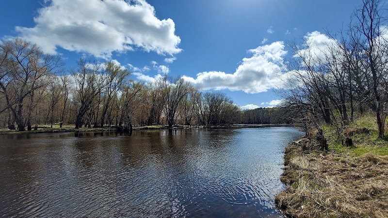 William O'Brien State Park - Marine on St Croix, MN