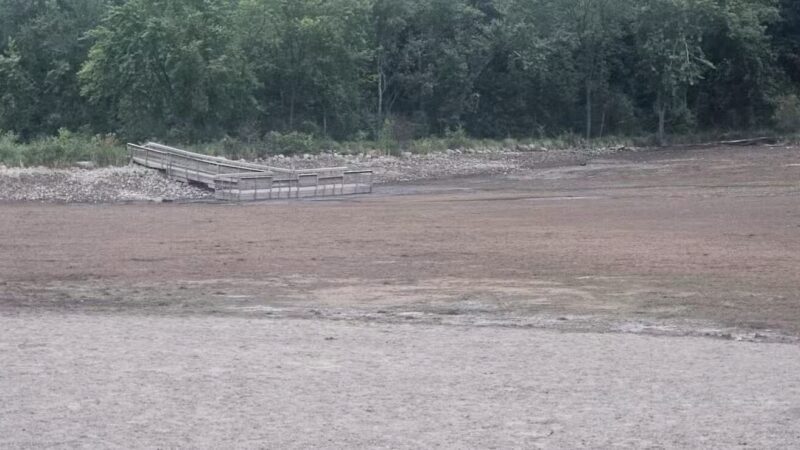 William O'Brien State Park - Marine on St Croix, MN