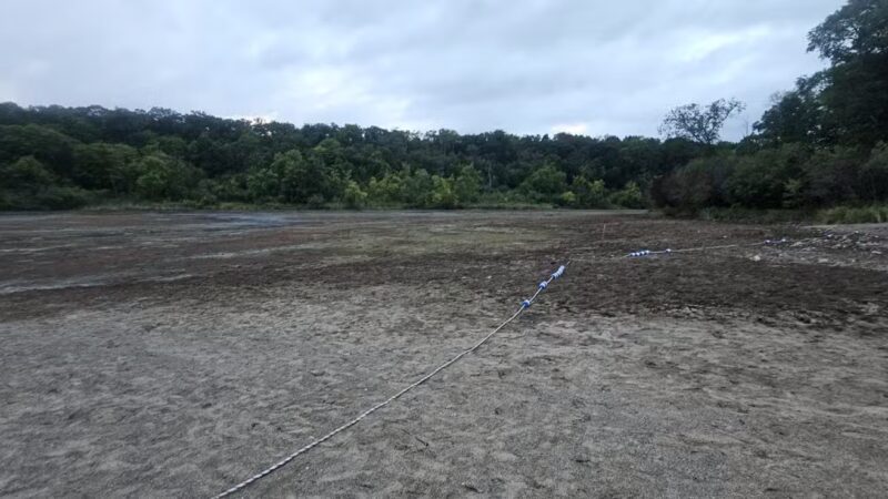 William O'Brien State Park - Marine on St Croix, MN