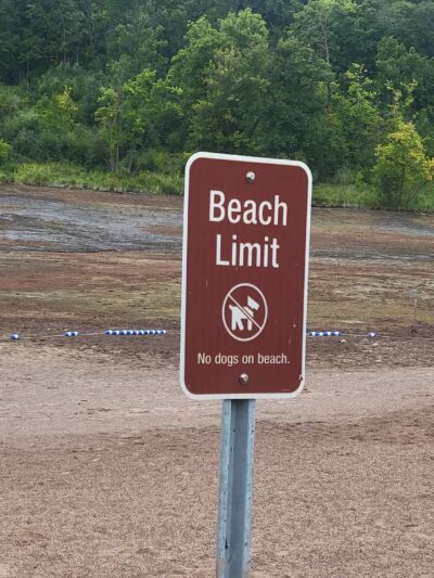 William O'Brien State Park - Marine on St Croix, MN