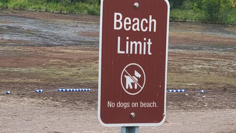 William O'Brien State Park - Marine on St Croix, MN